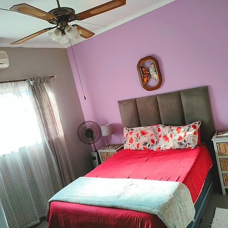 Accommodation@42 Capital Pretoria-Noord Dış mekan fotoğraf