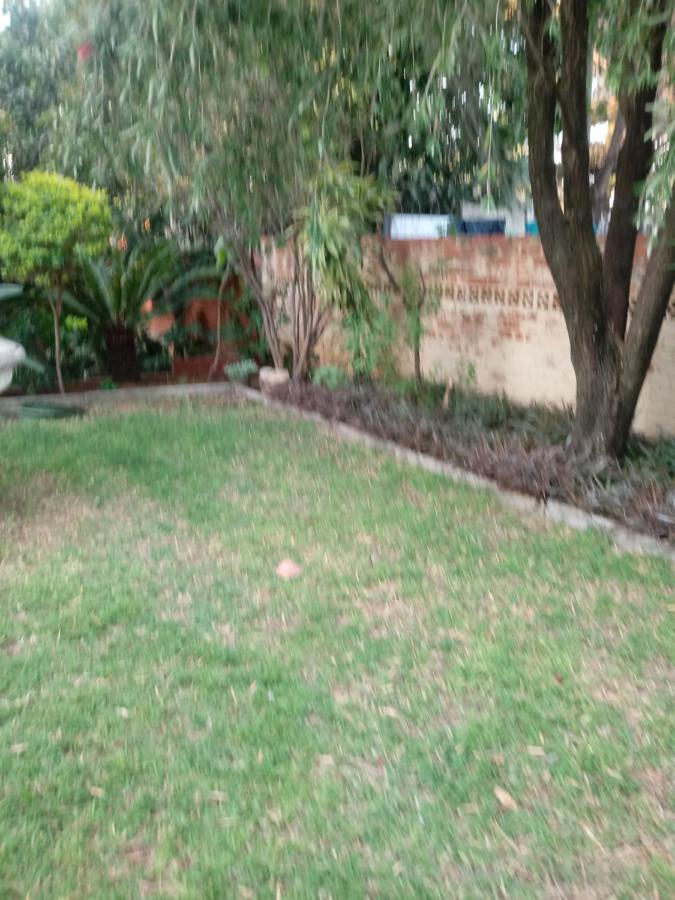 Accommodation@42 Capital Pretoria-Noord Dış mekan fotoğraf