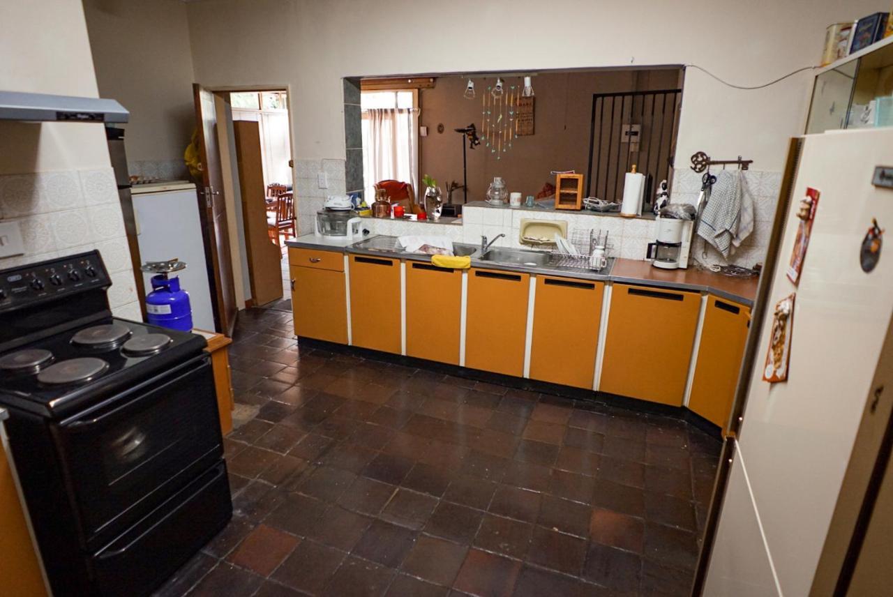 Accommodation@42 Capital Pretoria-Noord Dış mekan fotoğraf
