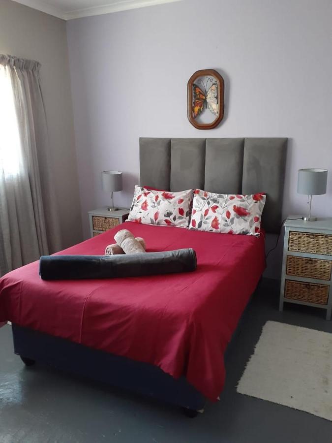 Accommodation@42 Capital Pretoria-Noord Dış mekan fotoğraf