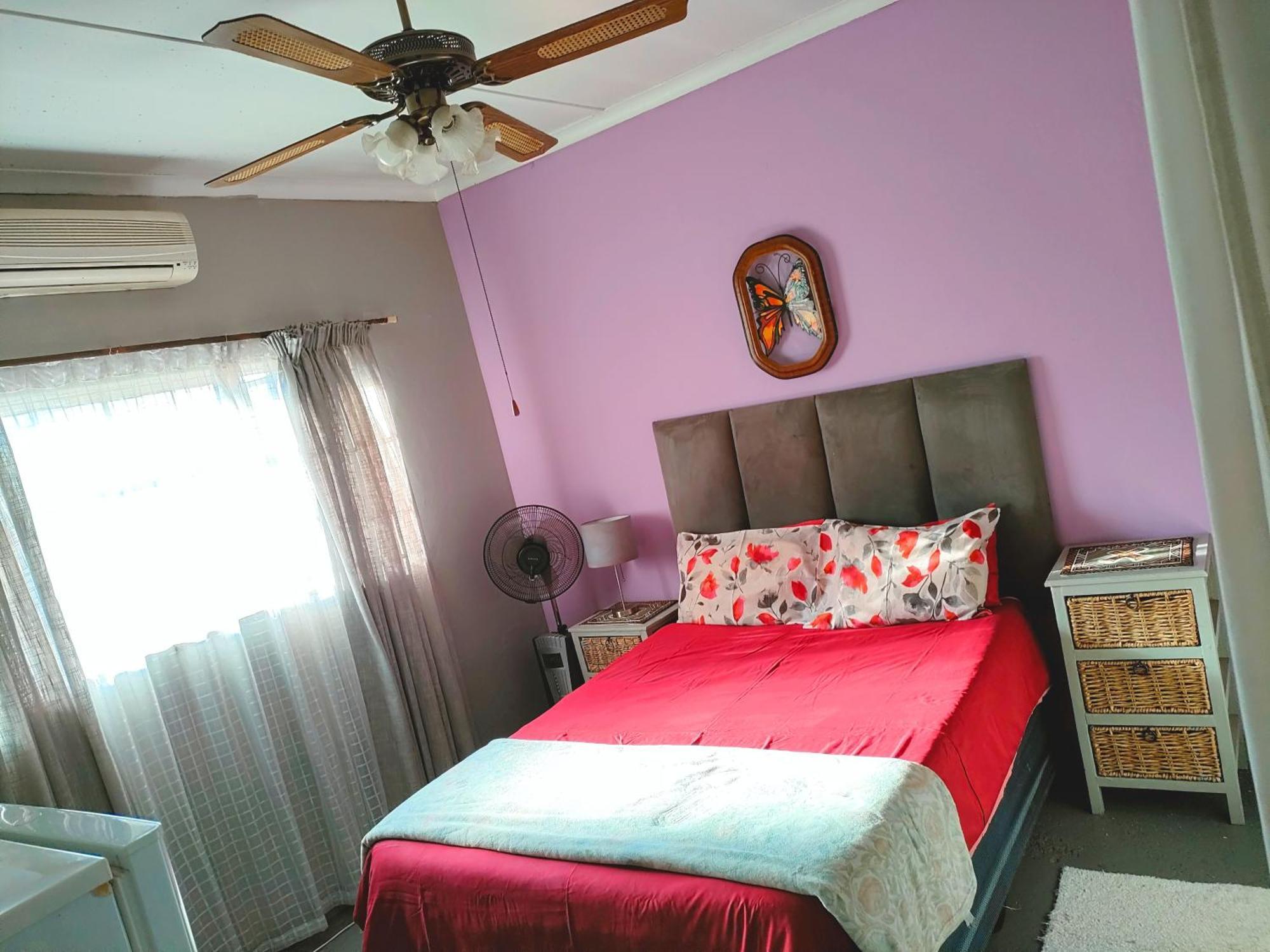Accommodation@42 Capital Pretoria-Noord Dış mekan fotoğraf