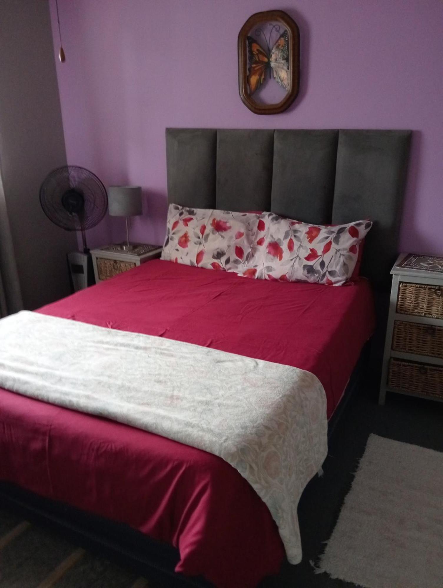 Accommodation@42 Capital Pretoria-Noord Dış mekan fotoğraf