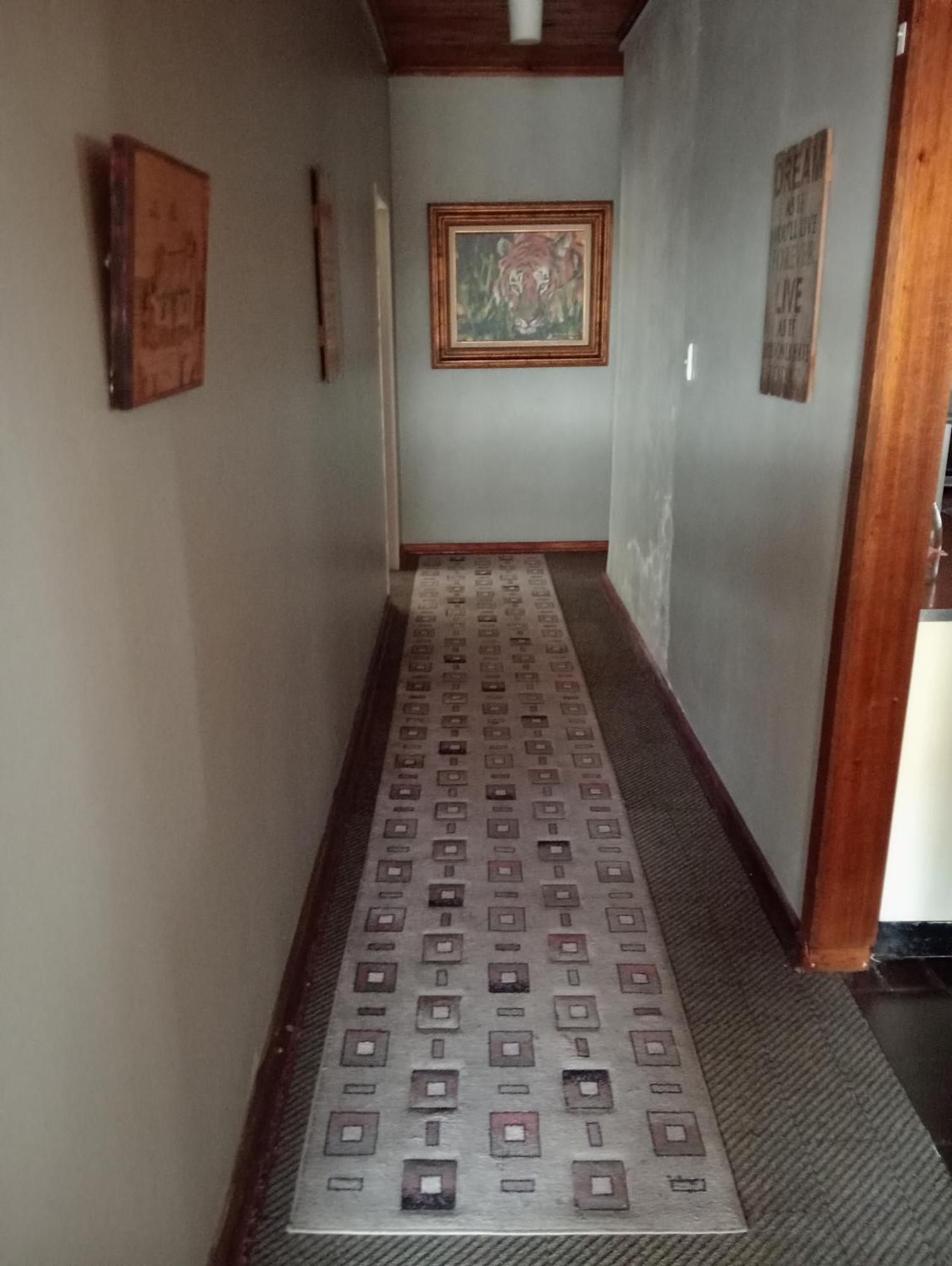 Accommodation@42 Capital Pretoria-Noord Dış mekan fotoğraf