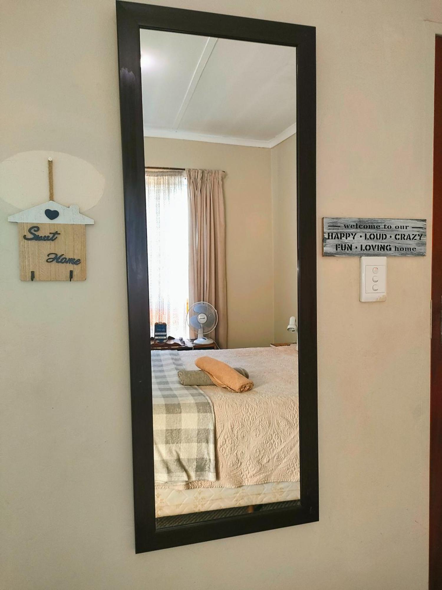Accommodation@42 Capital Pretoria-Noord Dış mekan fotoğraf