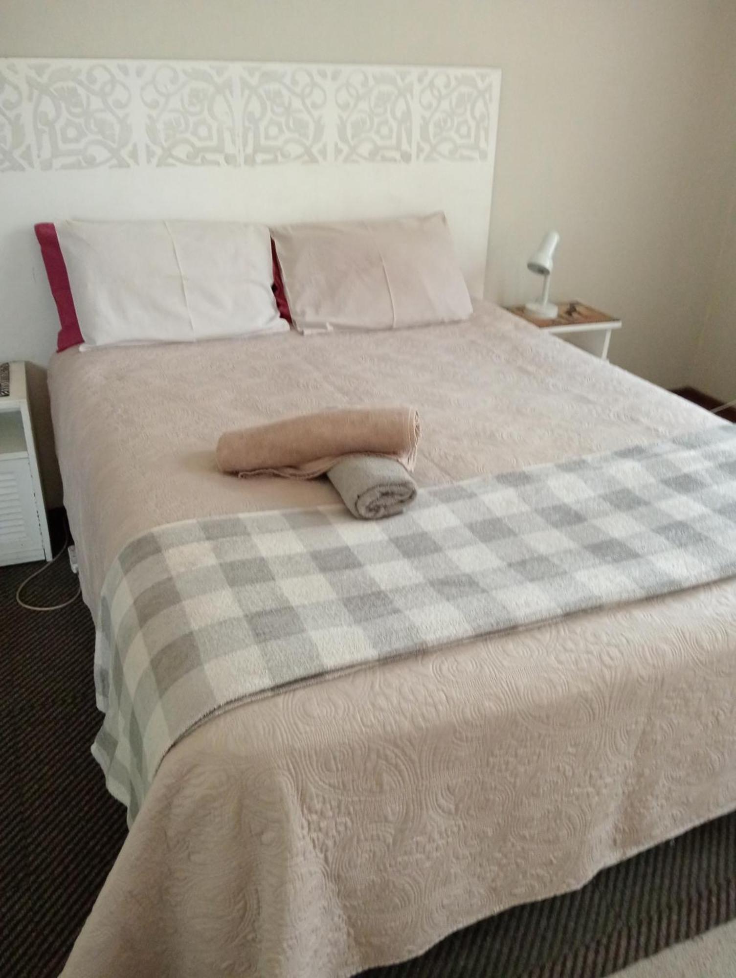 Accommodation@42 Capital Pretoria-Noord Dış mekan fotoğraf