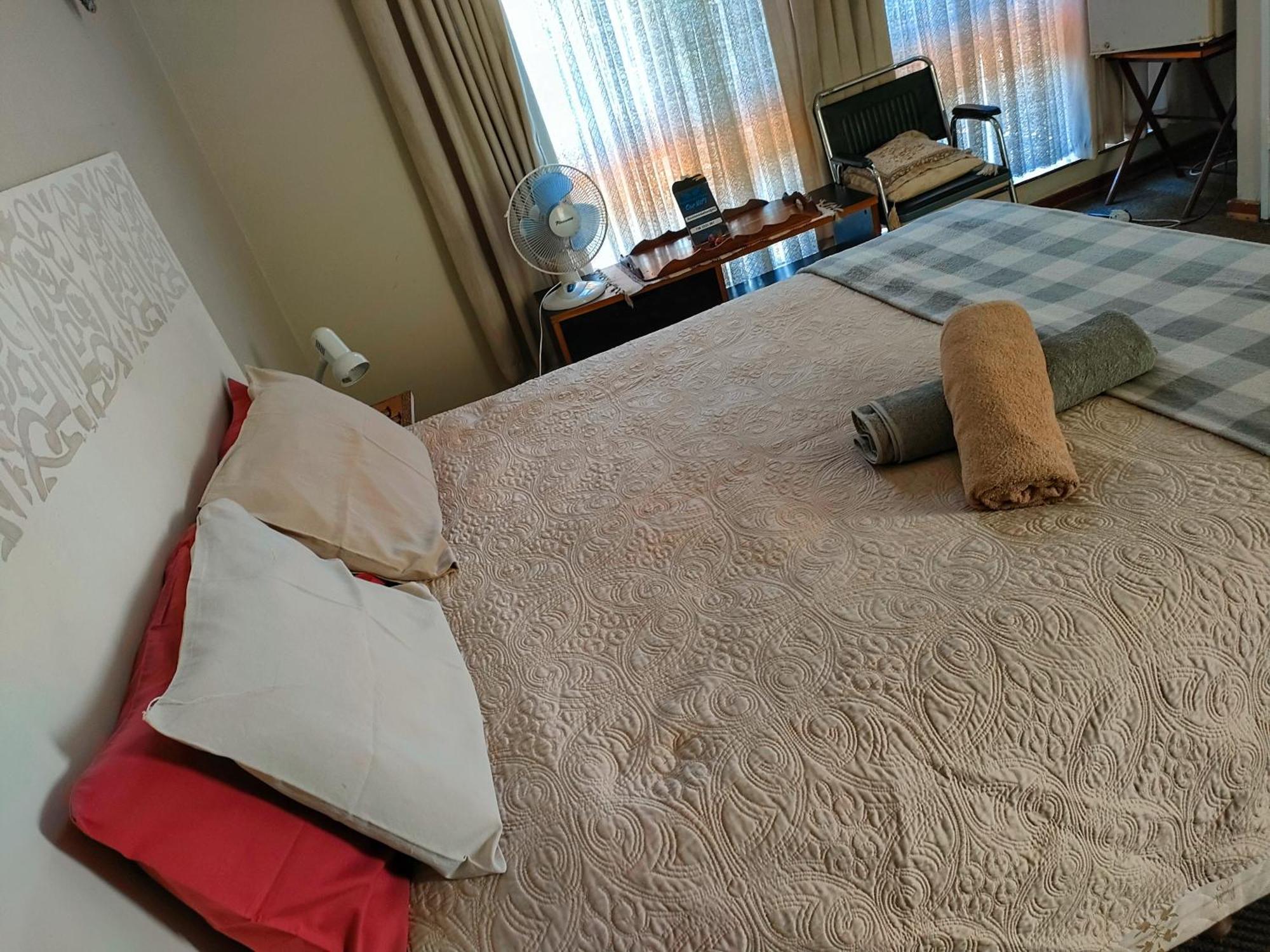 Accommodation@42 Capital Pretoria-Noord Dış mekan fotoğraf